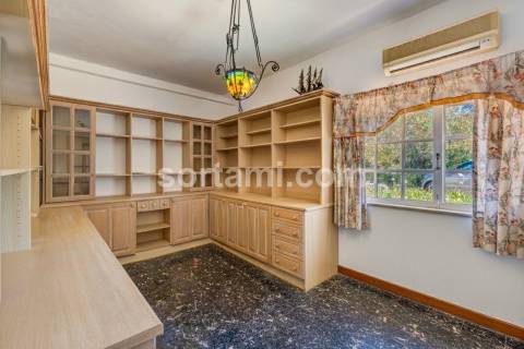 Moradia Isolada T5 Venda em Algoz e Tunes,Silves