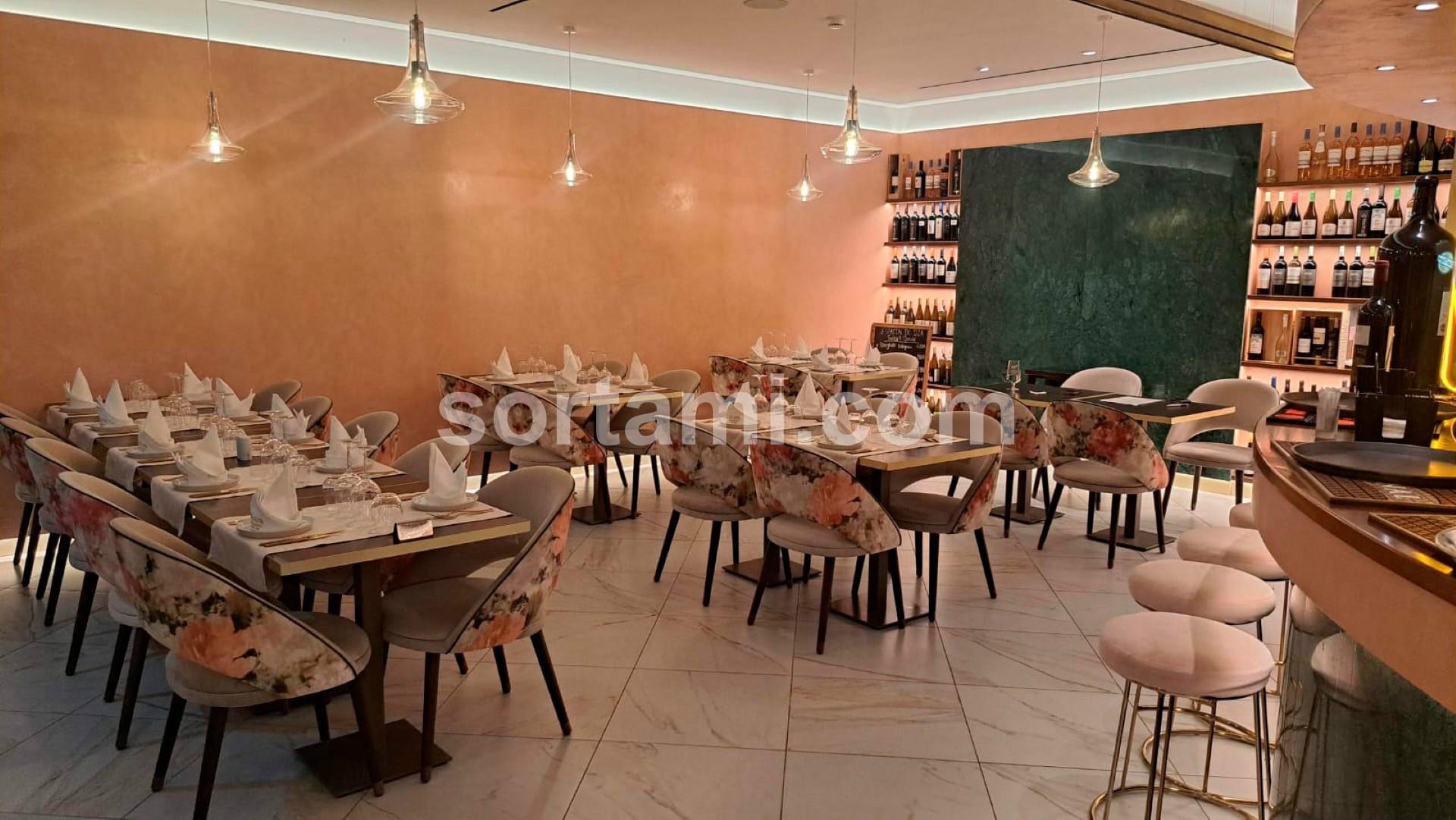 Restaurante  Venda em Quarteira,Loulé