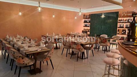 Restaurante  Venda em Quarteira,Loulé