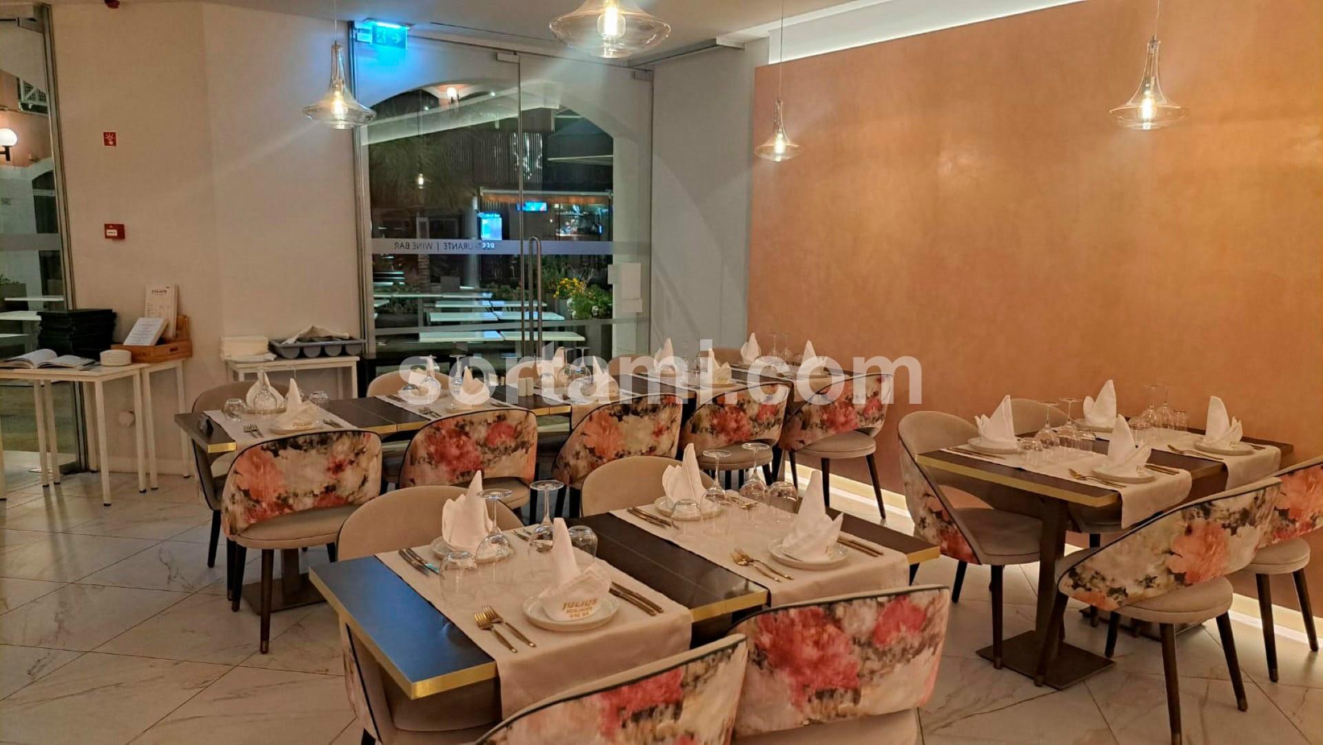 Restaurante  Venda em Quarteira,Loulé