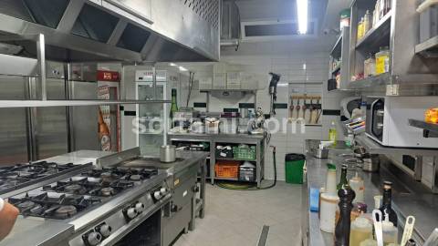 Restaurante  Venda em Quarteira,Loulé