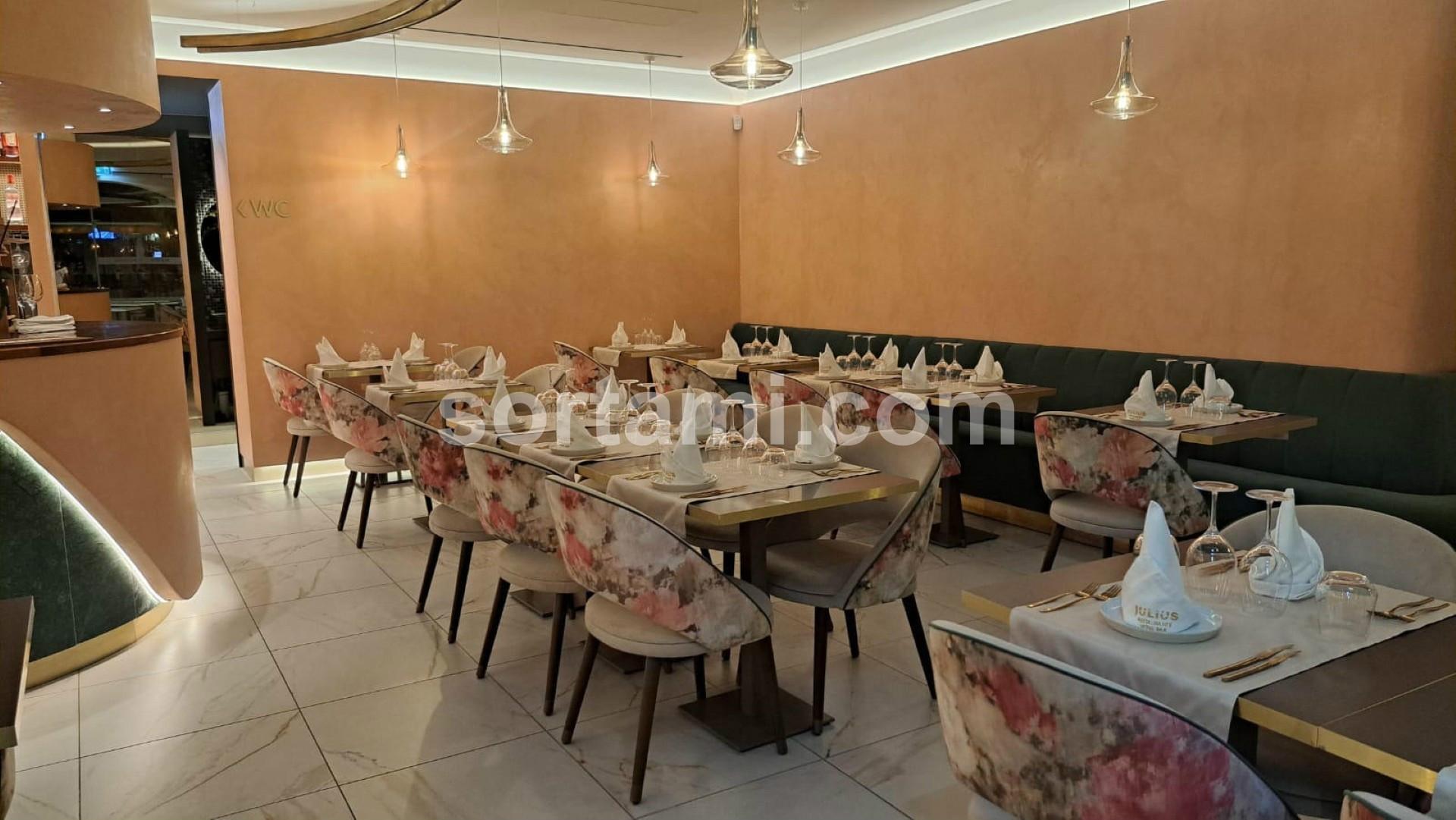 Restaurante  Venda em Quarteira,Loulé