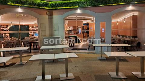 Restaurante  Venda em Quarteira,Loulé