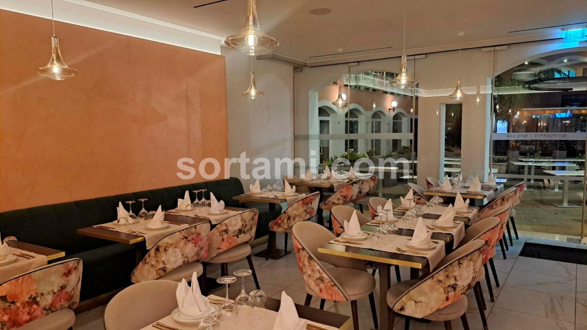 Restaurante  Venda em Quarteira,Loulé