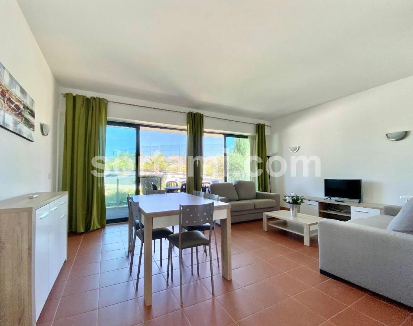 Apartamento T2 Arrendamento em Quarteira,Loulé