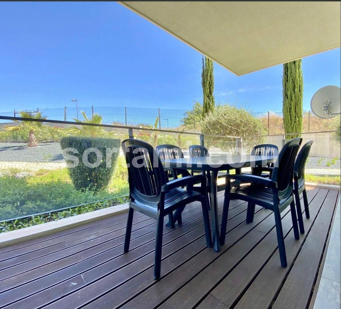 Apartamento T2 Arrendamento em Quarteira,Loulé