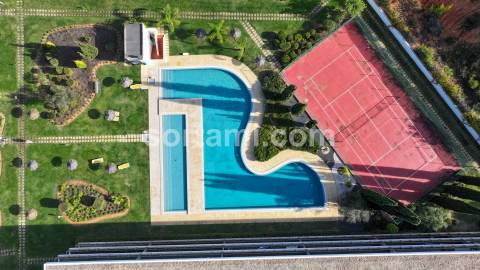 Apartamento T2 Arrendamento em Quarteira,Loulé