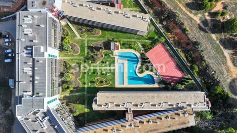 Apartamento T2 Arrendamento em Quarteira,Loulé