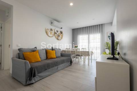 Apartamento T1+1 Venda em Quarteira,Loulé