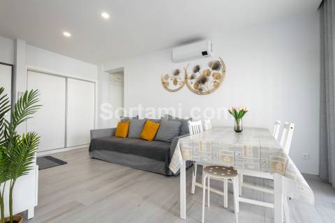 Apartamento T1+1 Venda em Quarteira,Loulé