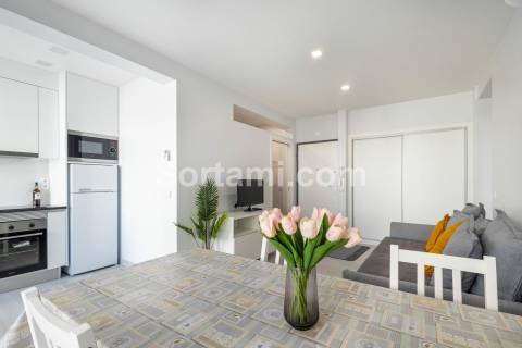Apartamento T1+1 Venda em Quarteira,Loulé