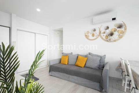 Apartamento T1+1 Venda em Quarteira,Loulé