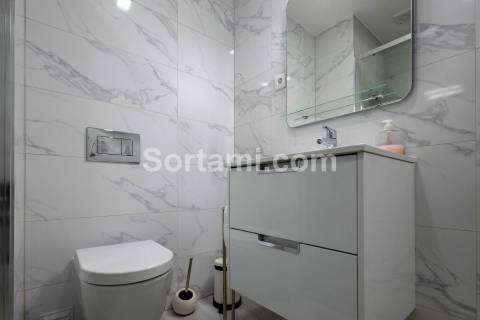 Apartamento T1+1 Venda em Quarteira,Loulé