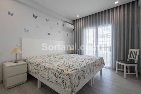 Apartamento T1+1 Venda em Quarteira,Loulé