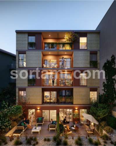 Apartamento T1 Venda em Matosinhos e Leça da Palmeira,Matosinhos