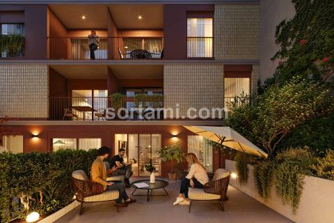 Apartamento T1 Venda em Matosinhos e Leça da Palmeira,Matosinhos