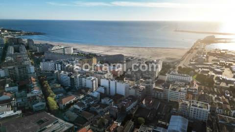 Apartamento T1 Venda em Matosinhos e Leça da Palmeira,Matosinhos