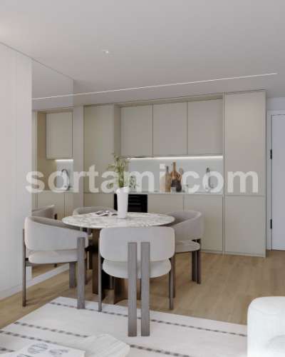 Apartamento T1 Venda em Matosinhos e Leça da Palmeira,Matosinhos