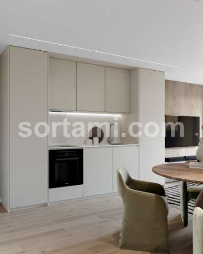 Apartamento T1 Venda em Matosinhos e Leça da Palmeira,Matosinhos