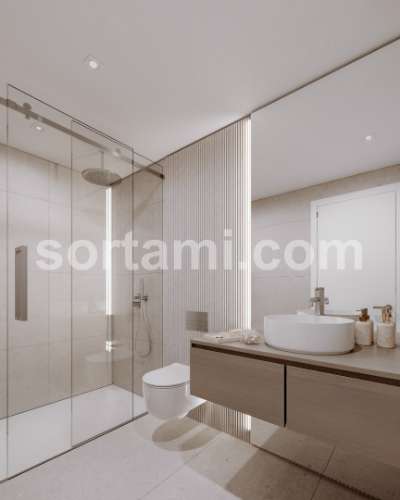 Apartamento T1 Venda em Matosinhos e Leça da Palmeira,Matosinhos