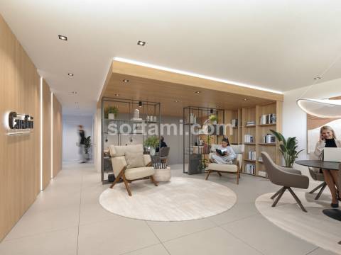 Apartamento T1 Venda em Matosinhos e Leça da Palmeira,Matosinhos