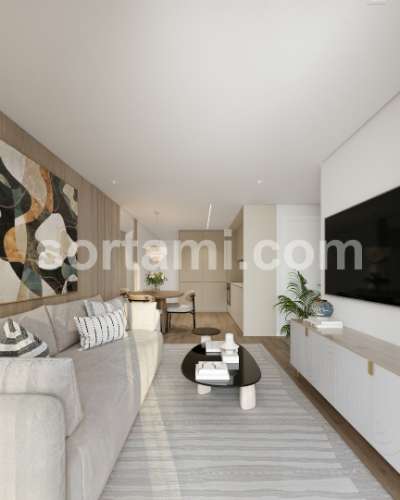 Apartamento T1+1 Venda em Matosinhos e Leça da Palmeira,Matosinhos