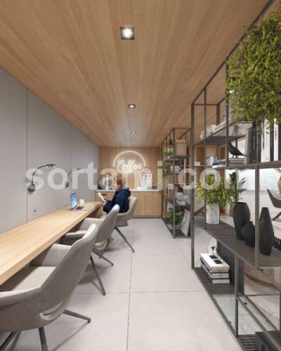 Apartamento T1+1 Venda em Matosinhos e Leça da Palmeira,Matosinhos