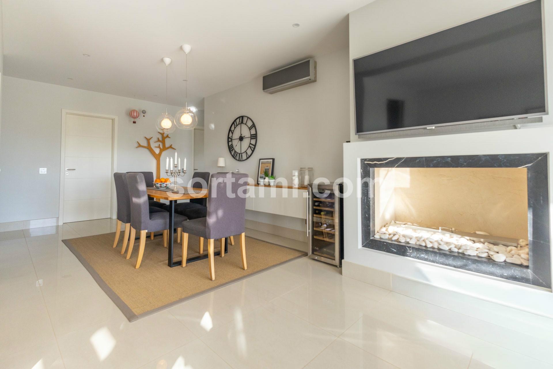 Apartamento T2 Venda em Quarteira,Loulé