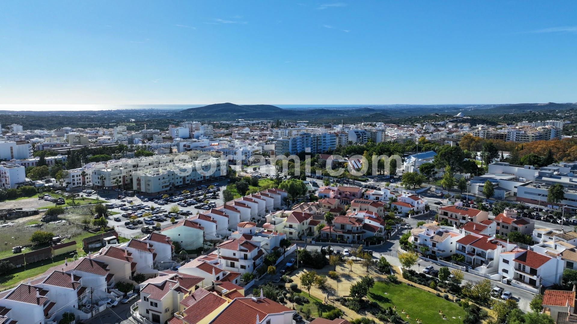 Moradia Isolada T6 Venda em Loulé (São Clemente),Loulé
