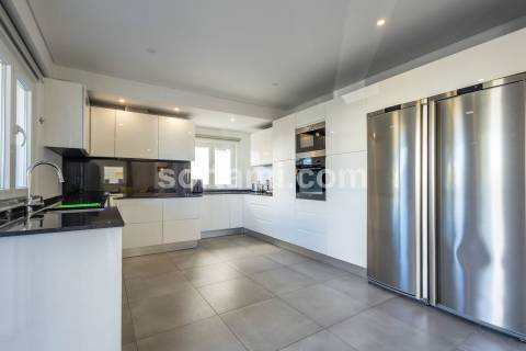 Moradia Isolada T6 Venda em Loulé (São Clemente),Loulé