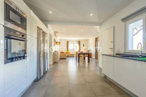 Moradia Isolada T6 Venda em Loulé (São Clemente),Loulé