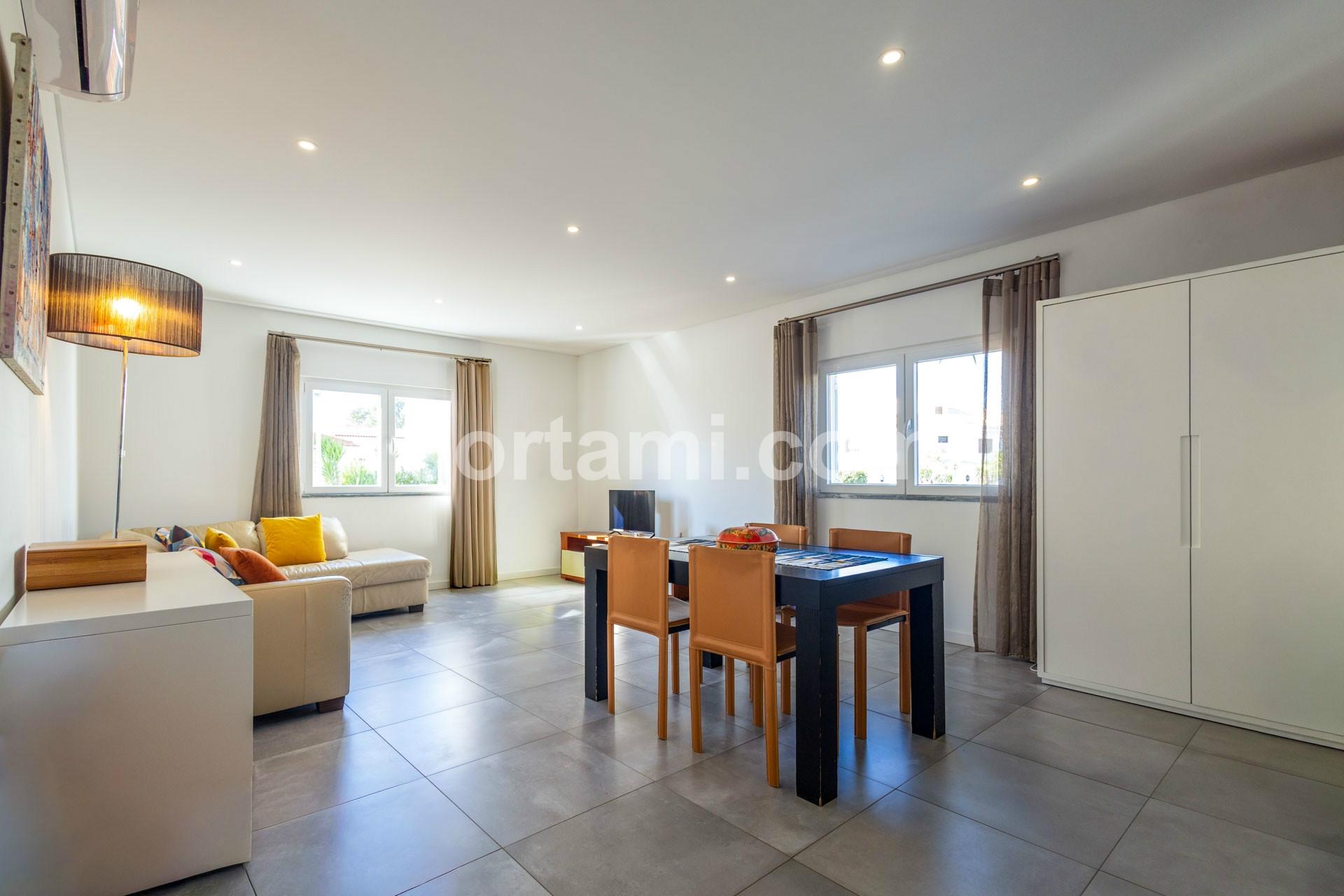 Moradia Isolada T6 Venda em Loulé (São Clemente),Loulé