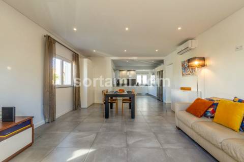 Moradia Isolada T6 Venda em Loulé (São Clemente),Loulé