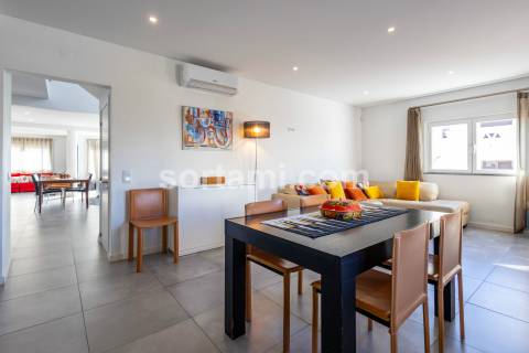 Moradia Isolada T6 Venda em Loulé (São Clemente),Loulé