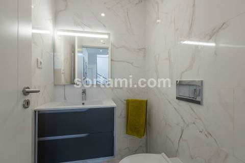 Moradia Isolada T6 Venda em Loulé (São Clemente),Loulé