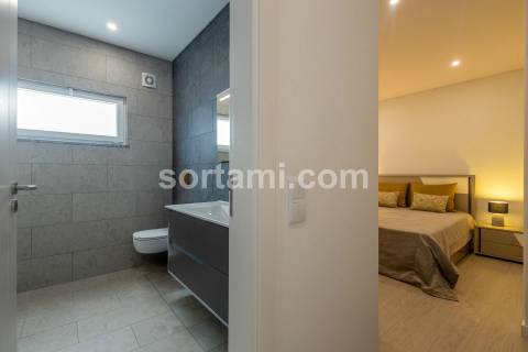 Moradia Isolada T6 Venda em Loulé (São Clemente),Loulé