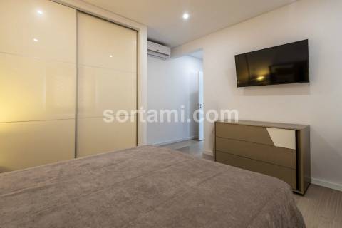 Moradia Isolada T6 Venda em Loulé (São Clemente),Loulé