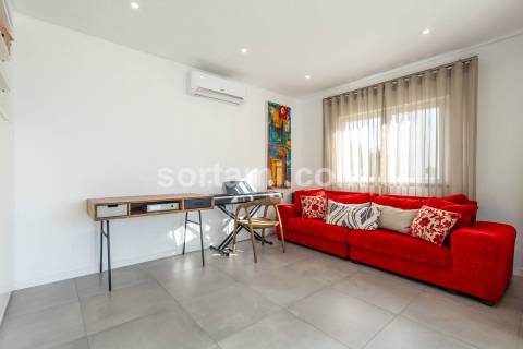 Moradia Isolada T6 Venda em Loulé (São Clemente),Loulé