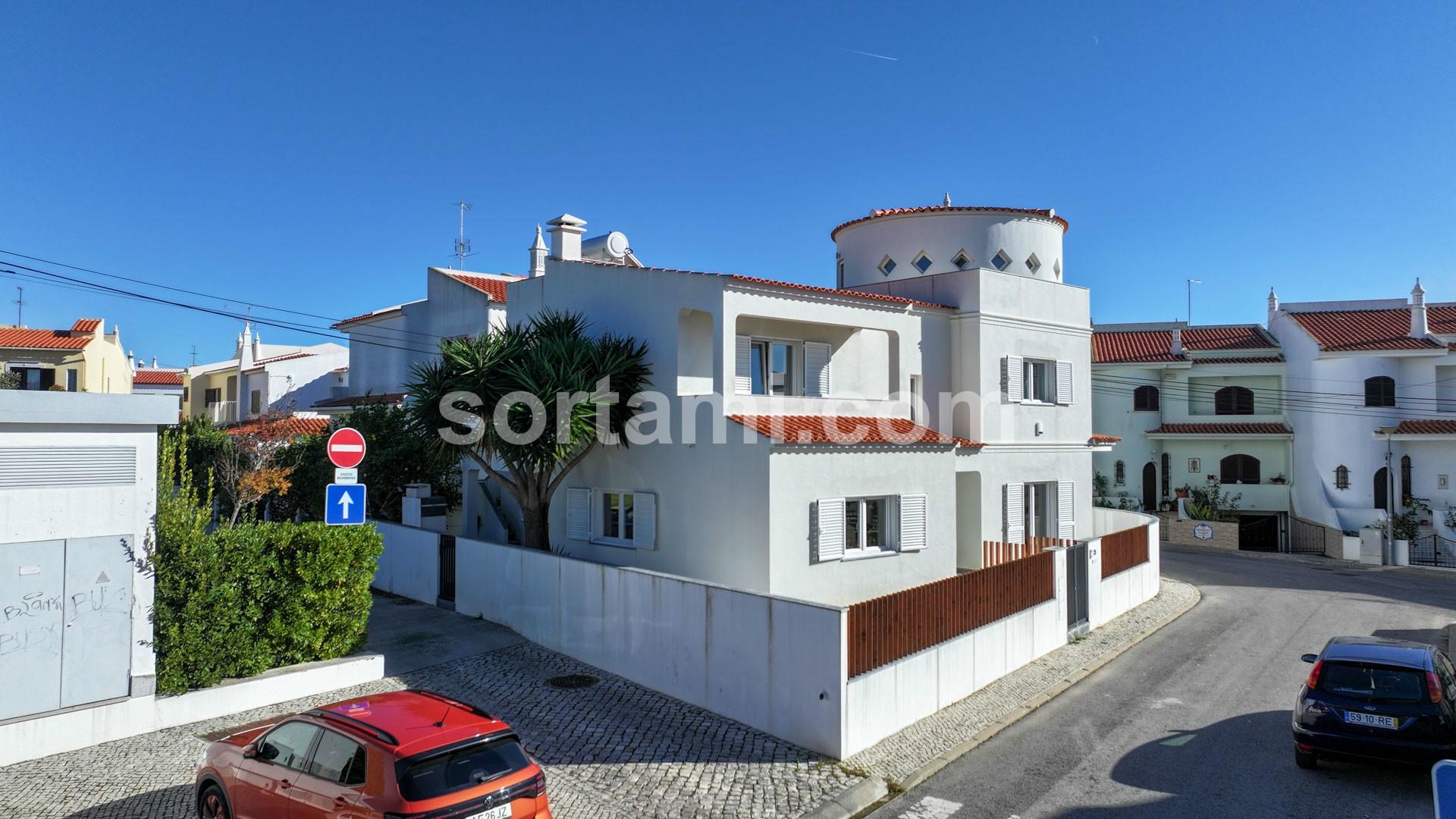 Moradia Isolada T6 Venda em Loulé (São Clemente),Loulé