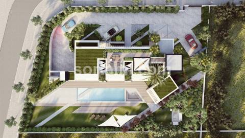 Terreno Para Construção  Venda em Quarteira,Loulé