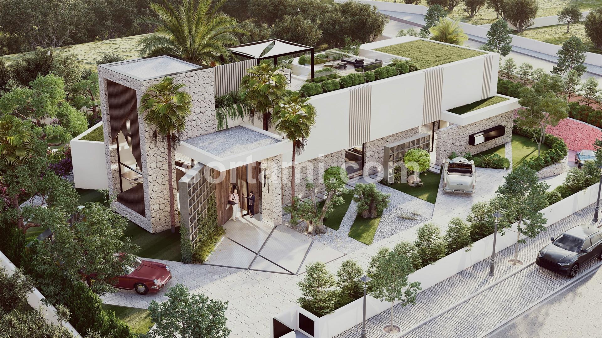 Terreno Para Construção  Venda em Quarteira,Loulé