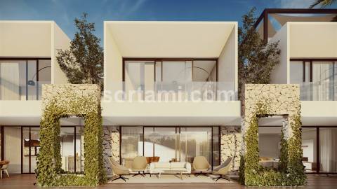 Terreno Para Construção  Venda em Quarteira,Loulé