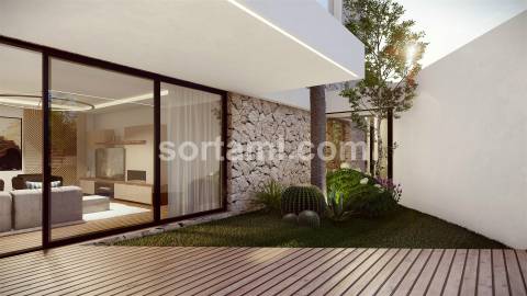 Terreno Para Construção  Venda em Quarteira,Loulé