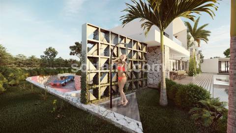 Terreno Para Construção  Venda em Quarteira,Loulé