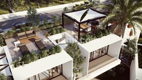 Terreno Para Construção  Venda em Quarteira,Loulé