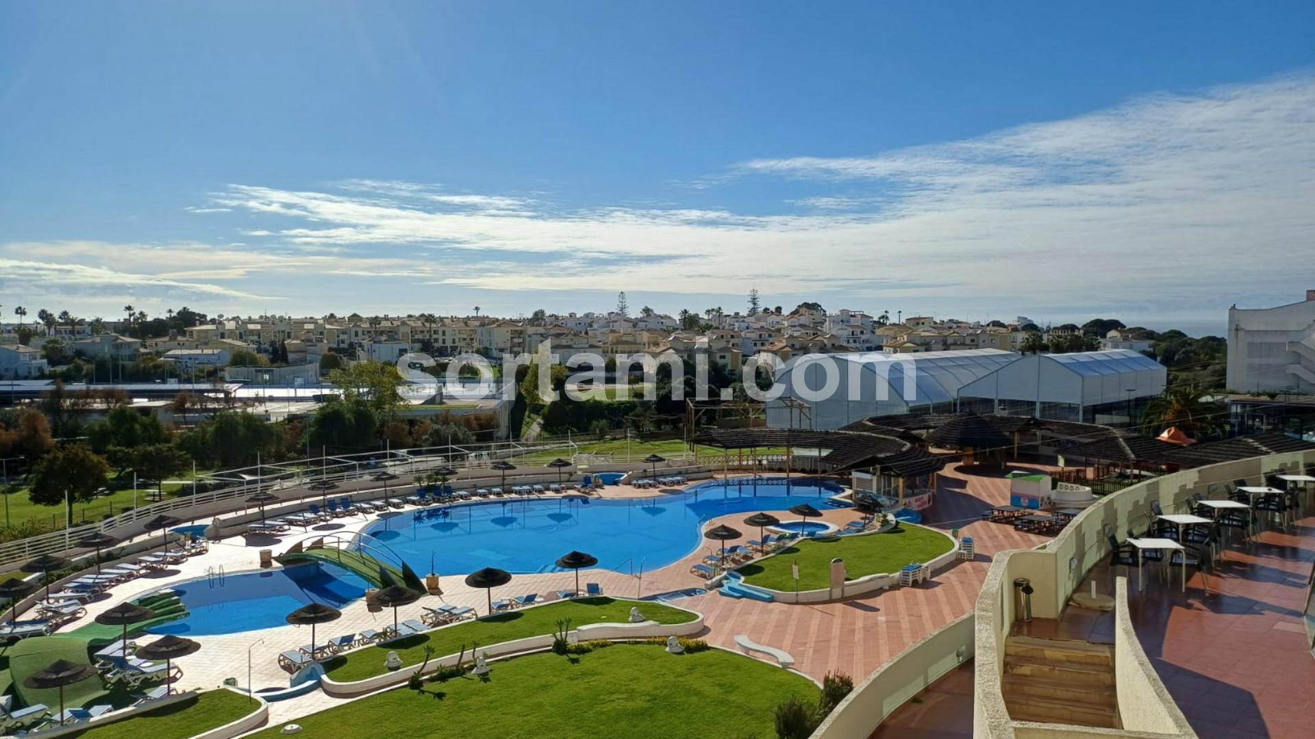 Apartamento T1 Venda em Albufeira e Olhos de Água,Albufeira