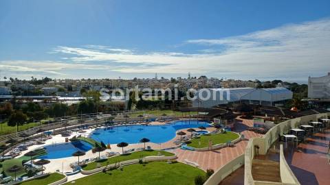Apartamento T1 Venda em Albufeira e Olhos de Água,Albufeira