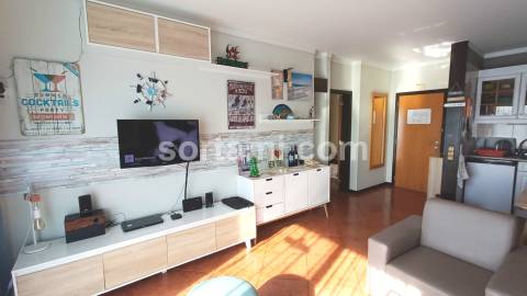 Apartamento T1 Venda em Albufeira e Olhos de Água,Albufeira