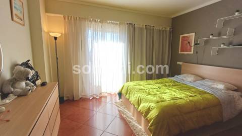Apartamento T1 Venda em Albufeira e Olhos de Água,Albufeira