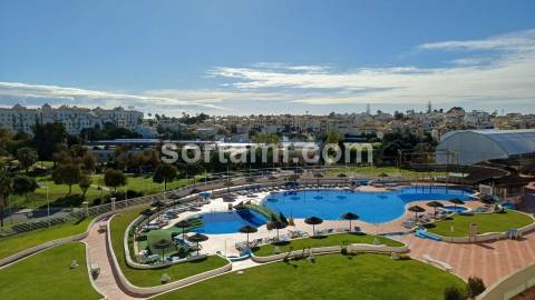 Apartamento T1 Venda em Albufeira e Olhos de Água,Albufeira